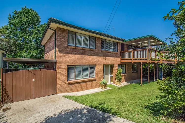 25 Haymet Street, Glenbrook NSW 2773