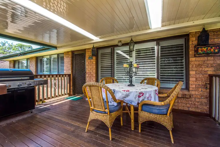 Third view of Homely house listing, 25 Haymet Street, Glenbrook NSW 2773