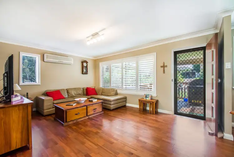 Fourth view of Homely house listing, 25 Haymet Street, Glenbrook NSW 2773