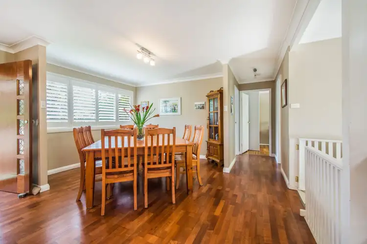 Fifth view of Homely house listing, 25 Haymet Street, Glenbrook NSW 2773