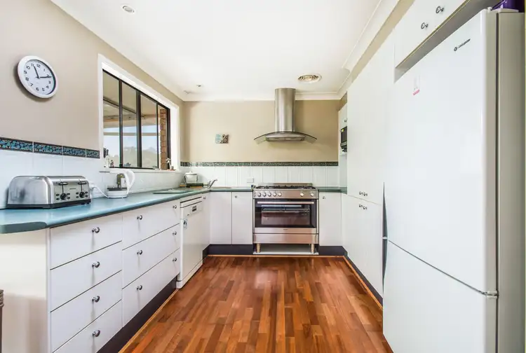 Sixth view of Homely house listing, 25 Haymet Street, Glenbrook NSW 2773