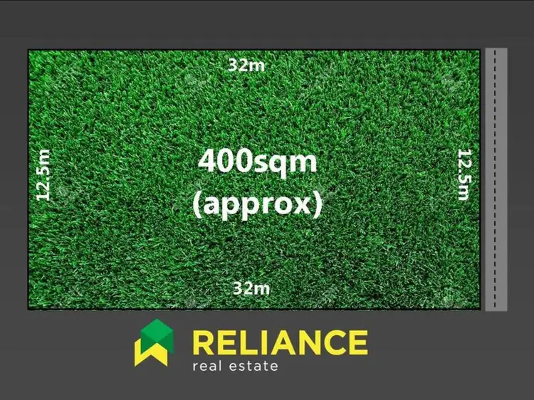 Main view of Homely land listing, 19 Bluff Avenue, Weir Views VIC 3338