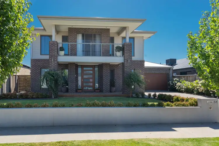 64 Trillium Boulevard