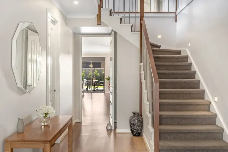 Second view of Homely house listing, 64 Trillium Boulevard, Mickleham VIC 3064
