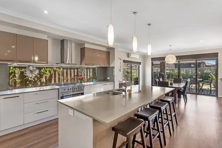 Third view of Homely house listing, 64 Trillium Boulevard, Mickleham VIC 3064