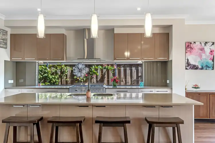 Fourth view of Homely house listing, 64 Trillium Boulevard, Mickleham VIC 3064