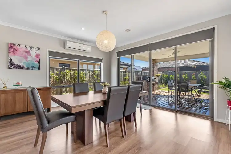 Fifth view of Homely house listing, 64 Trillium Boulevard, Mickleham VIC 3064