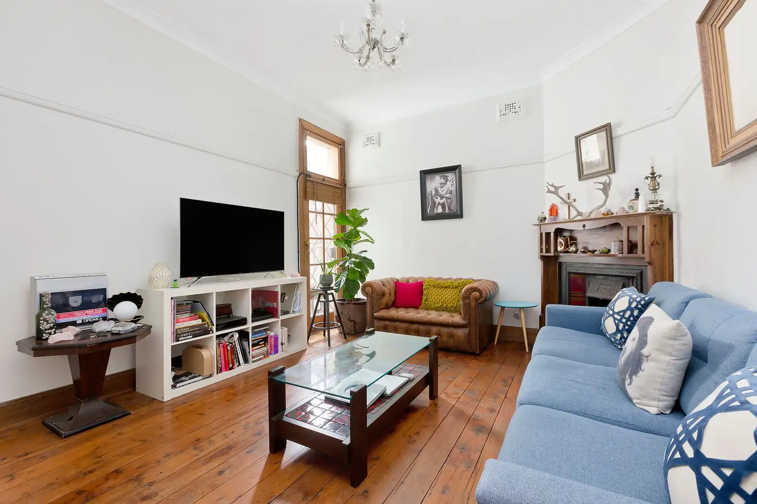 Main view of Homely house listing, 37 Boundary Street, Darlinghurst NSW 2010