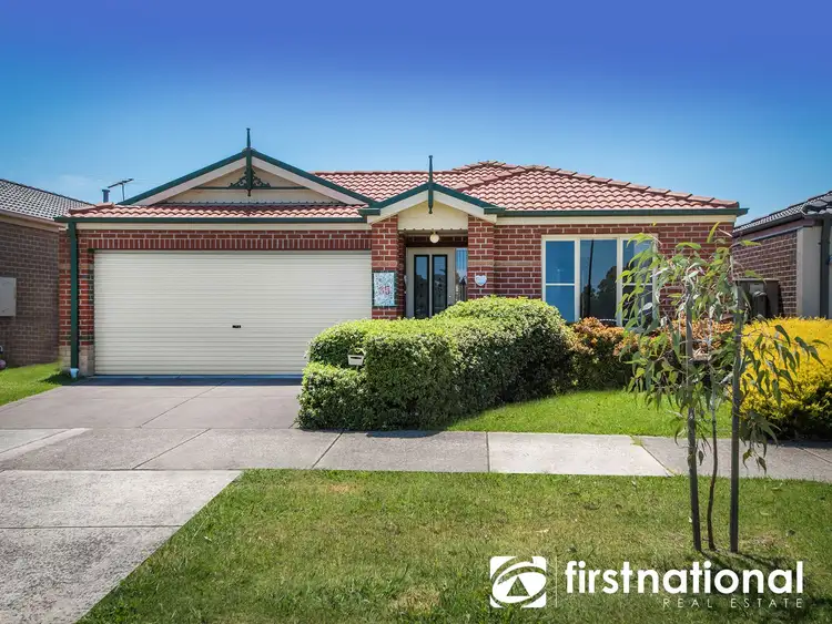 35 Syme Road, Pakenham VIC 3810