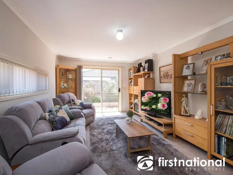 Second view of Homely house listing, 35 Syme Road, Pakenham VIC 3810
