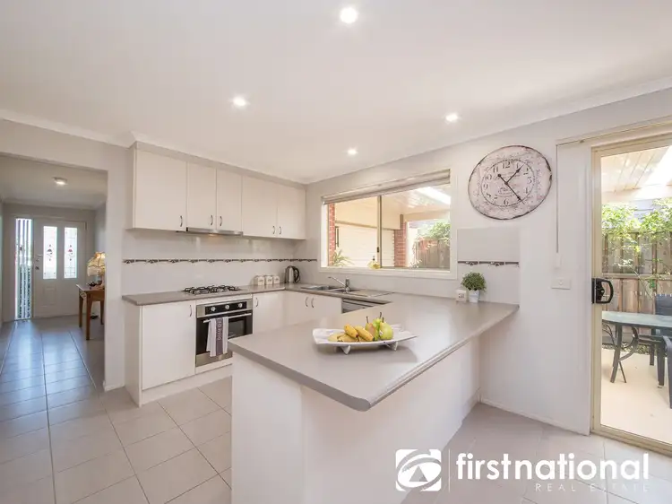 Third view of Homely house listing, 35 Syme Road, Pakenham VIC 3810