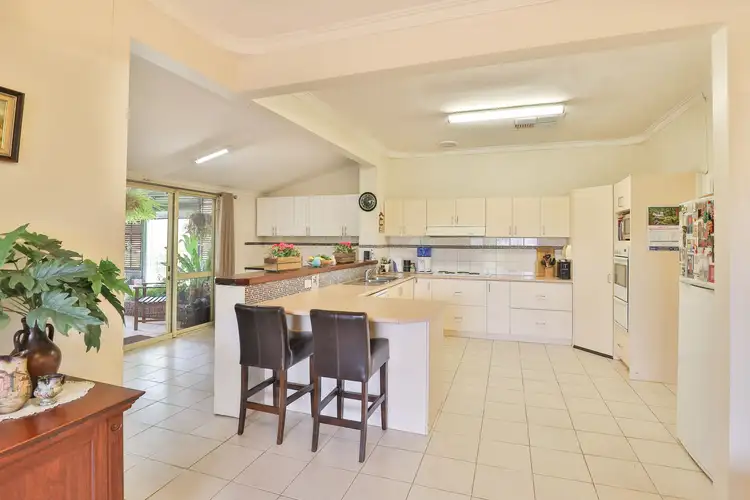 Second view of Homely house listing, 3319 Kulkyne Way, Colignan VIC 3494