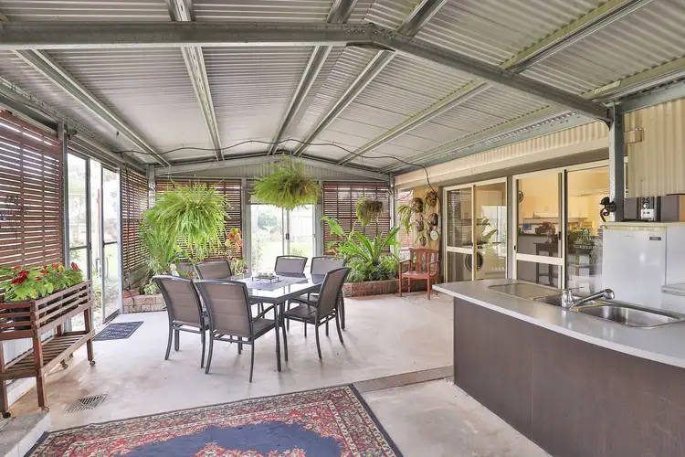 Third view of Homely house listing, 3319 Kulkyne Way, Colignan VIC 3494