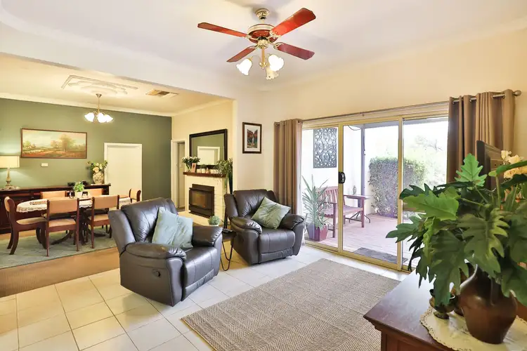 Fifth view of Homely house listing, 3319 Kulkyne Way, Colignan VIC 3494