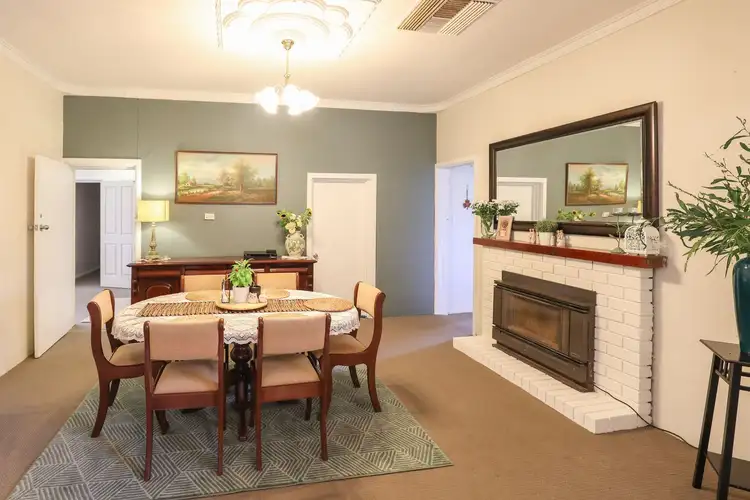 Sixth view of Homely house listing, 3319 Kulkyne Way, Colignan VIC 3494
