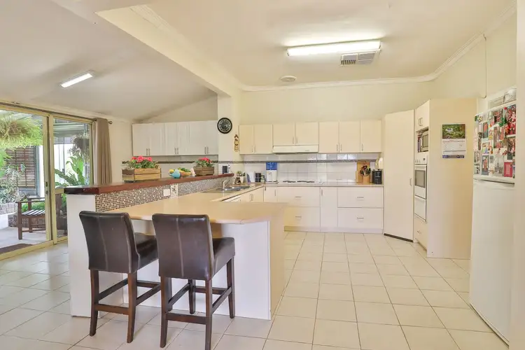 Seventh view of Homely house listing, 3319 Kulkyne Way, Colignan VIC 3494