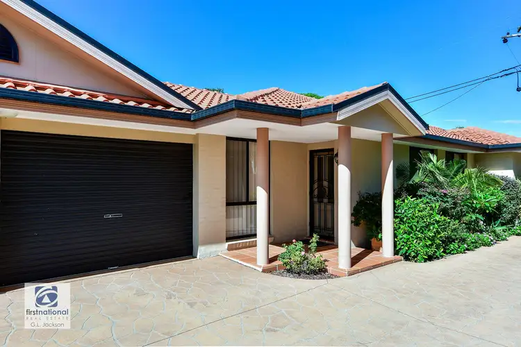 1/20 Schnapper Road, Ettalong Beach NSW 2257