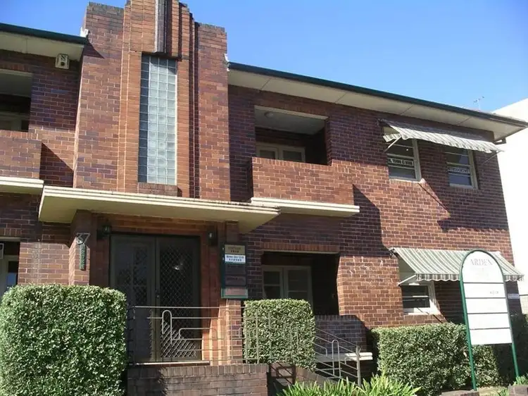 Main view of Homely house listing, 2/37 Railway Parade, Eastwood NSW 2122