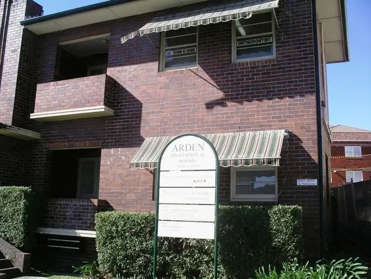 Second view of Homely house listing, 2/37 Railway Parade, Eastwood NSW 2122