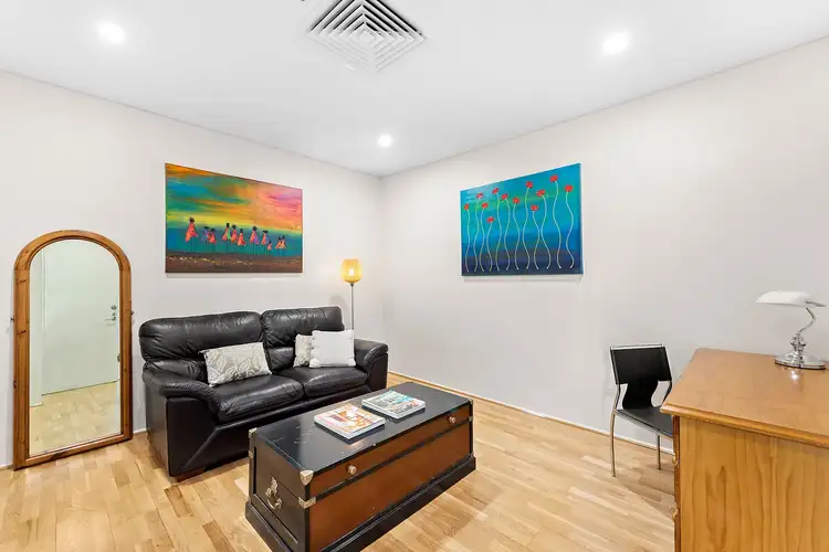 Second view of Homely apartment listing, 507/15 Vaughan Place, Adelaide SA 5000