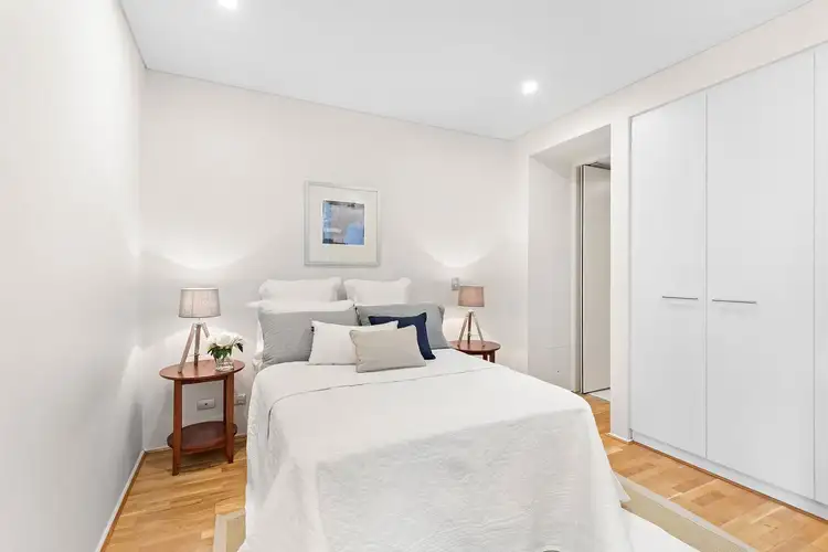 Fifth view of Homely apartment listing, 507/15 Vaughan Place, Adelaide SA 5000