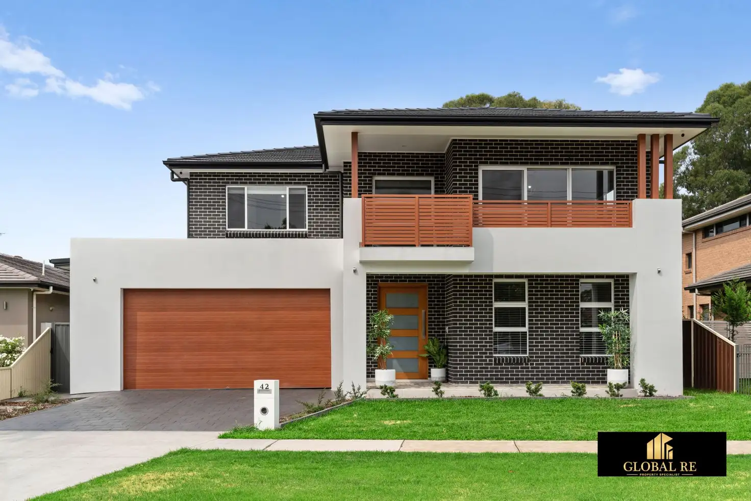 Main view of Homely house listing, 42 Marsden Road, Liverpool NSW 2170