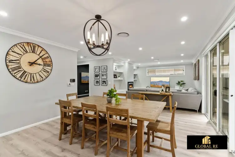 Second view of Homely house listing, 42 Marsden Road, Liverpool NSW 2170