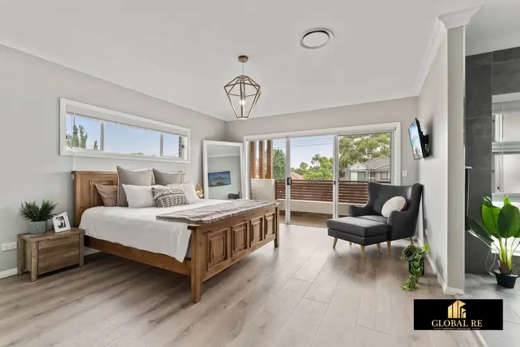 Third view of Homely house listing, 42 Marsden Road, Liverpool NSW 2170