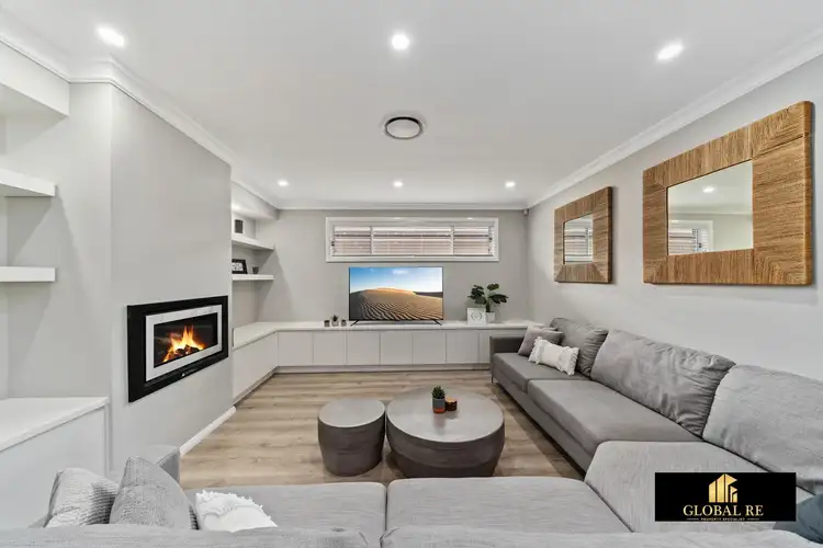 Fourth view of Homely house listing, 42 Marsden Road, Liverpool NSW 2170