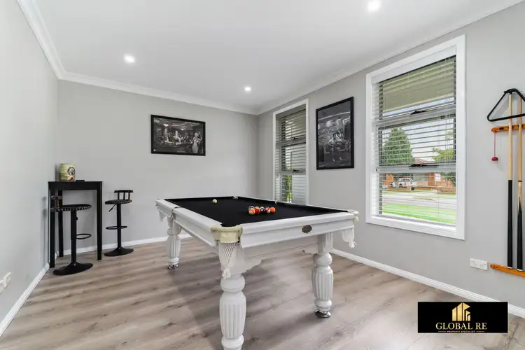 Sixth view of Homely house listing, 42 Marsden Road, Liverpool NSW 2170