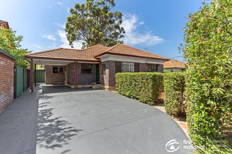 Second view of Homely house listing, 150 Charles Street, Putney NSW 2112