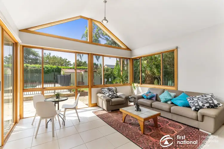Third view of Homely house listing, 150 Charles Street, Putney NSW 2112
