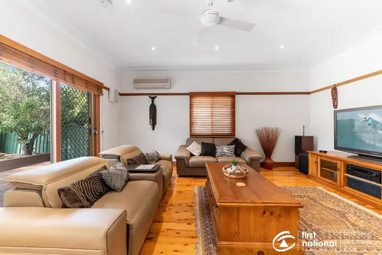Fourth view of Homely house listing, 150 Charles Street, Putney NSW 2112