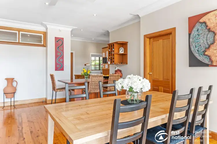 Fifth view of Homely house listing, 150 Charles Street, Putney NSW 2112