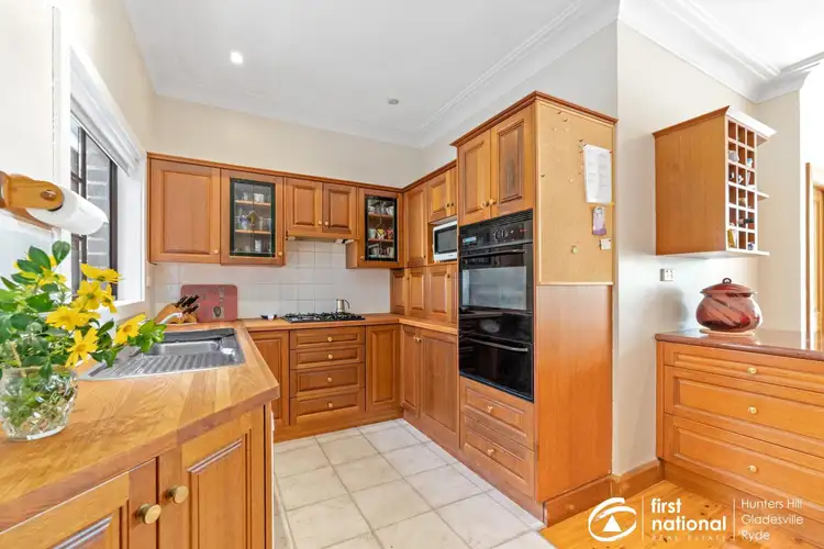 Sixth view of Homely house listing, 150 Charles Street, Putney NSW 2112