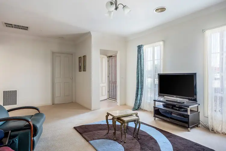 Second view of Homely house listing, 4 Cassandra Crescent, Epsom VIC 3551