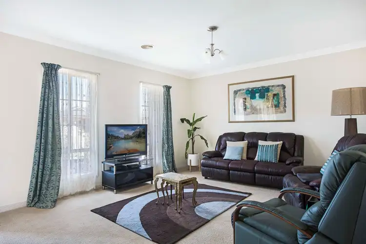 Third view of Homely house listing, 4 Cassandra Crescent, Epsom VIC 3551