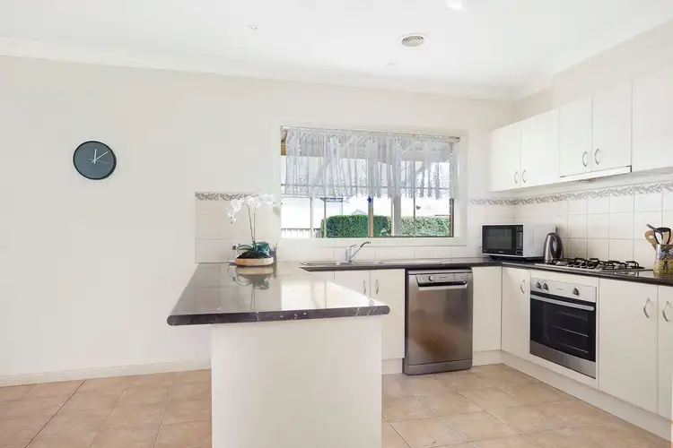 Fifth view of Homely house listing, 4 Cassandra Crescent, Epsom VIC 3551