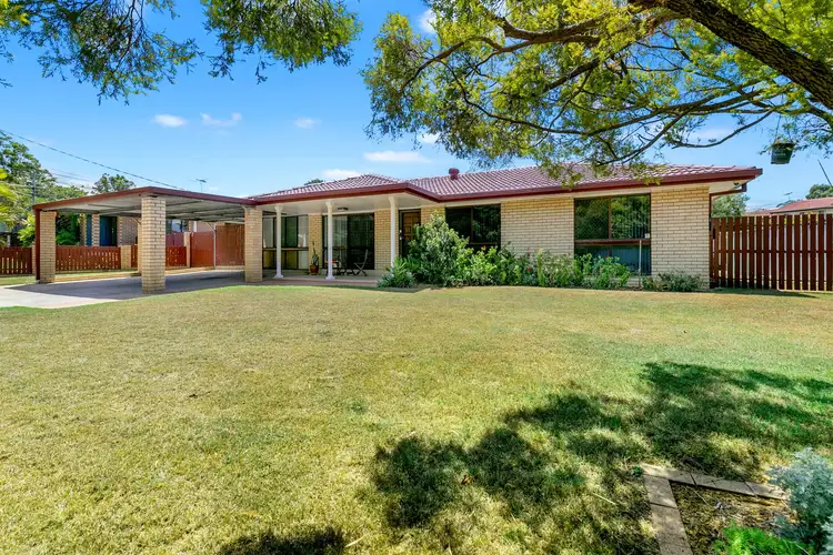 Main view of Homely house listing, 157 Parfrey Road, Rochedale South QLD 4123