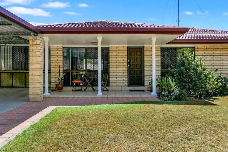Second view of Homely house listing, 157 Parfrey Road, Rochedale South QLD 4123