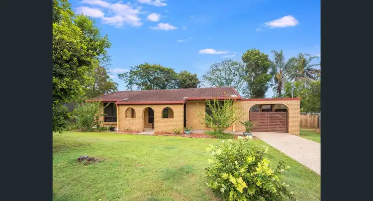Main view of Homely house listing, 3 Gavia Court, Rochedale South QLD 4123