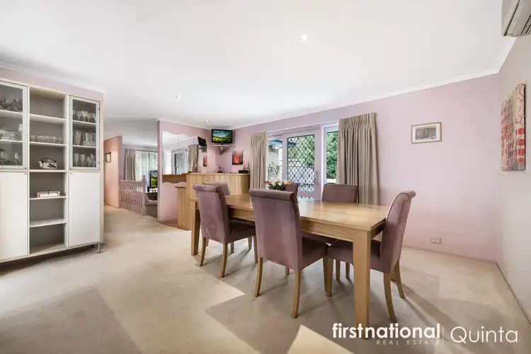 Fifth view of Homely house listing, 118 Bedford Road, Heathmont VIC 3135
