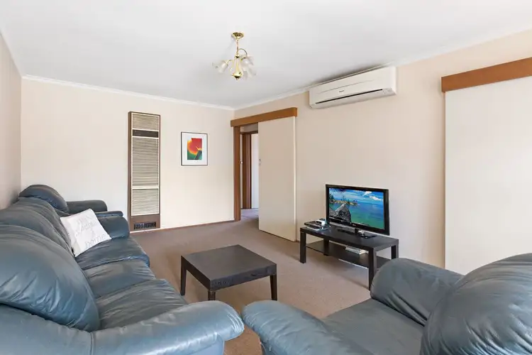 Second view of Homely unit listing, 1/98 Ringwood Street, Ringwood VIC 3134