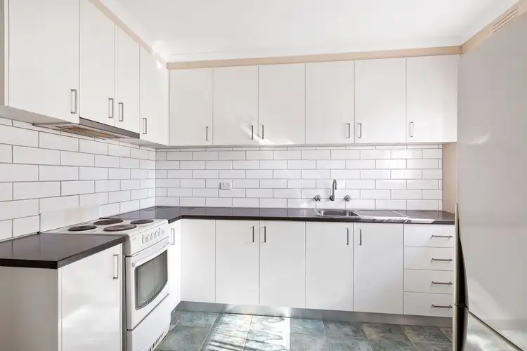 Third view of Homely unit listing, 1/98 Ringwood Street, Ringwood VIC 3134