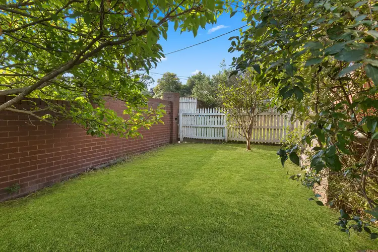 Fifth view of Homely unit listing, 1/98 Ringwood Street, Ringwood VIC 3134