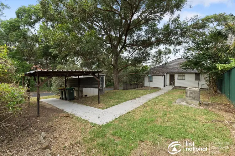 Third view of Homely house listing, 1 Cross Street, Ryde NSW 2112