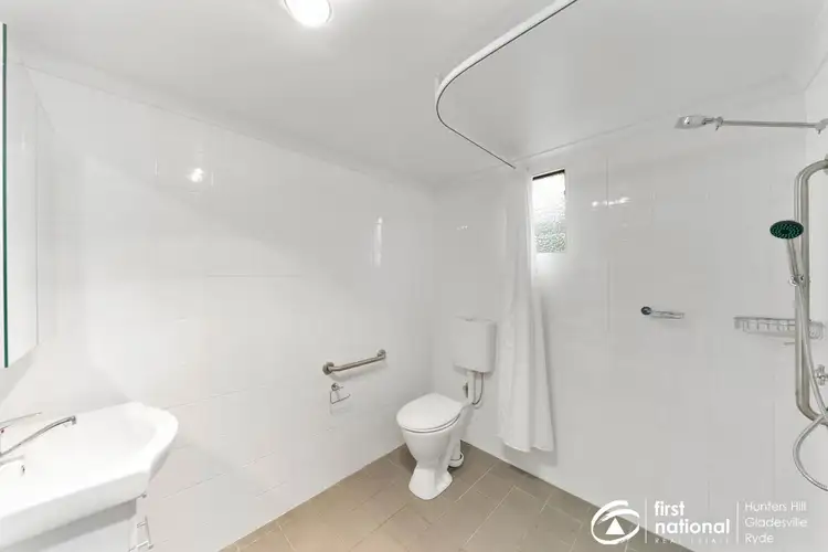Fourth view of Homely house listing, 1 Cross Street, Ryde NSW 2112