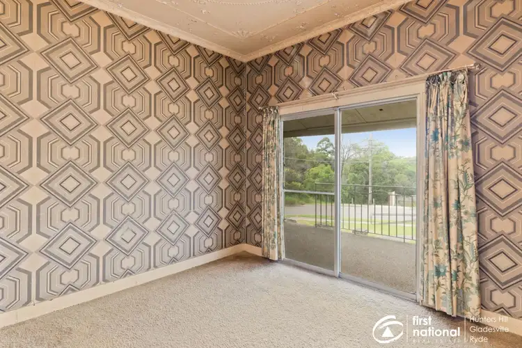 Fifth view of Homely house listing, 1 Cross Street, Ryde NSW 2112