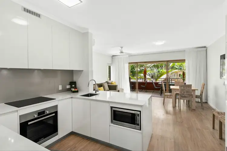Main view of Homely apartment listing, 224/49-63 Williams Esplanade, Palm Cove QLD 4879