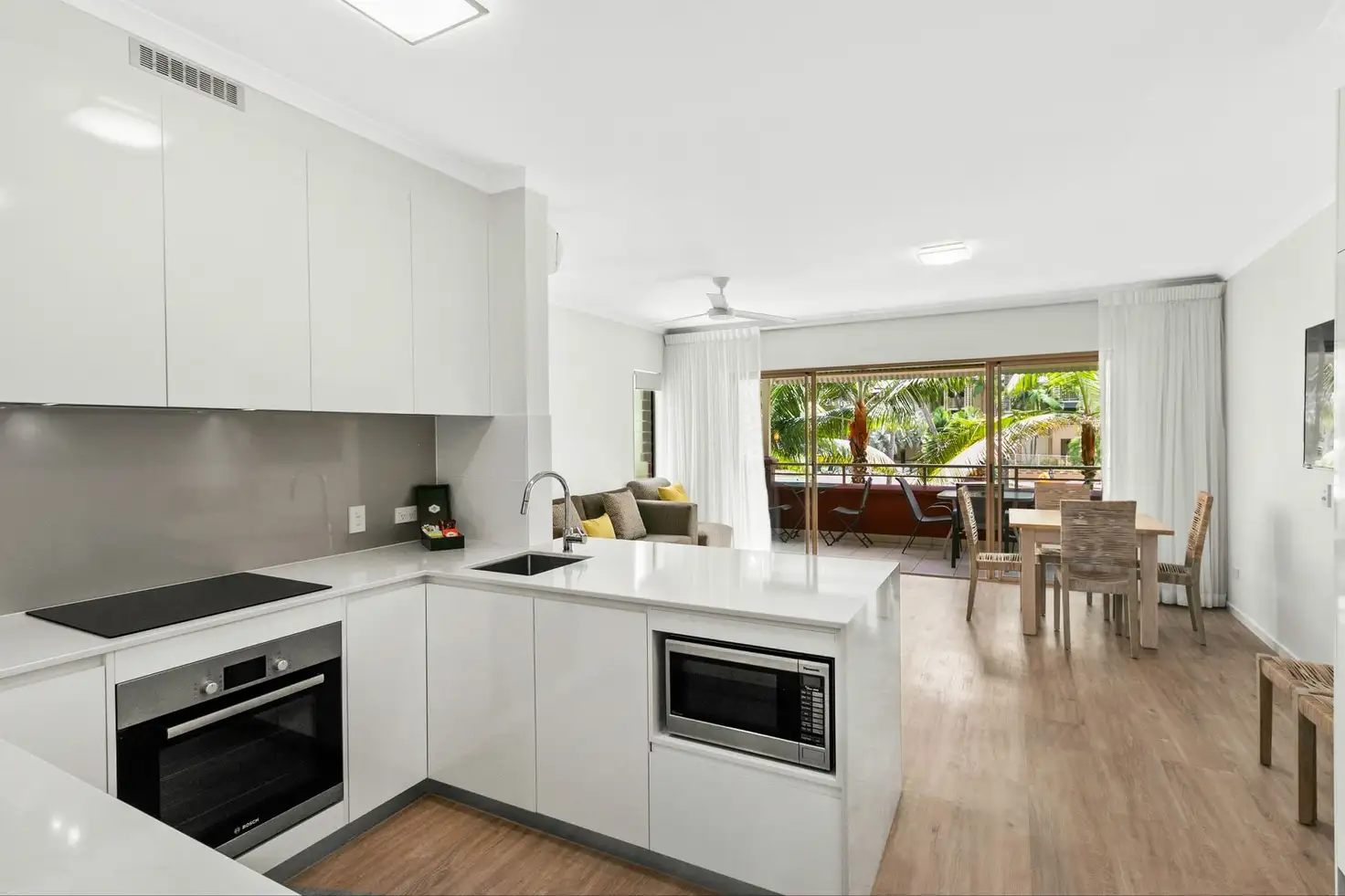 Main view of Homely apartment listing, 224/49-63 Williams Esplanade, Palm Cove QLD 4879